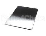 00-857123-00001 Vulcan Hart Cover, Control Box