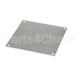 00-857129-00001 Compatible Vulcan Cover, Heater Access