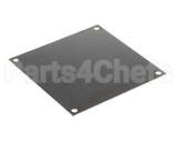 00-857129-00001 Vulcan Hart Cover,Heater Access