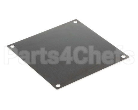 00-857129-00001 Vulcan Hart Cover,Heater Access