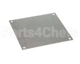 00-857129-00001 Vulcan Hart Cover,Heater Access