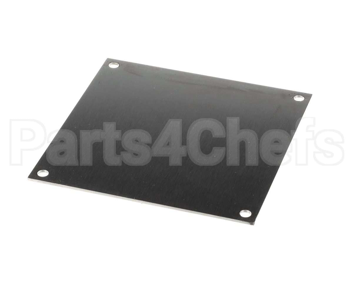 00-857129-00001 Vulcan Hart Cover,Heater Access
