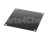 00-857129-00001 Vulcan Hart Cover,Heater Access