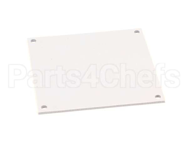 00-857130-00001 Vulcan Hart Gasket, Element Access