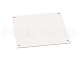 00-857130-00001 Vulcan Hart Gasket, Element Access