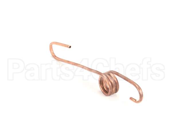 00-857178-00001 Vulcan Hart Coil,Condensate