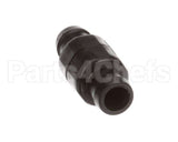 00-857179-00001 Vulcan Hart Valve,Check 1/2 Barb