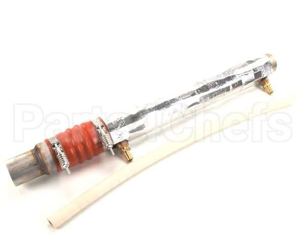 00-857230-00001 Vulcan Hart I,Superheater Replacement Kit