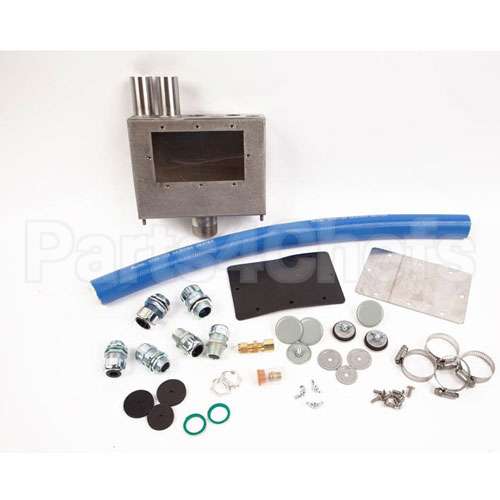 00-857236-00001 Compatible Hobart Cndnsate Box Vsx/Vhx Kit