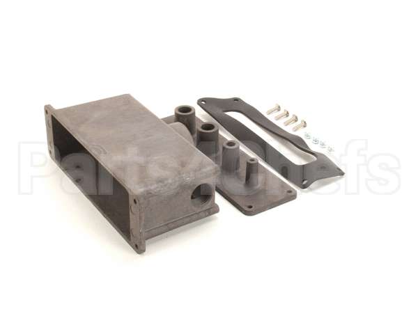 00-857242-00001 Vulcan Hart Box,Condensate Assembly