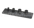 00-857244-00001 Vulcan Hart Cap,Condensate