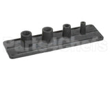 00-857244-00001 Vulcan Hart Cap,Condensate