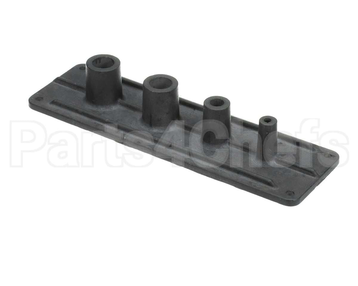 00-857244-00001 Vulcan Hart Cap,Condensate