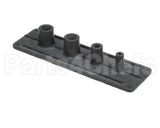 00-857244-00001 Vulcan Hart Cap,Condensate