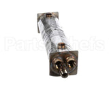 00-857280-00001 Vulcan Hart Exchanger,Heat Insulated