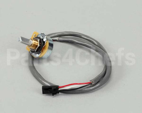 00-857389-00001 Vulcan Hart Potentiometer 24 Mn