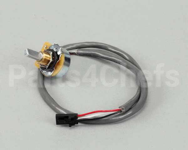 00-857389-00001 Vulcan Hart Potentiometer 24 Mn