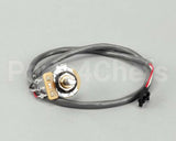 00-857389-00001 Vulcan Hart Potentiometer 24 Mn