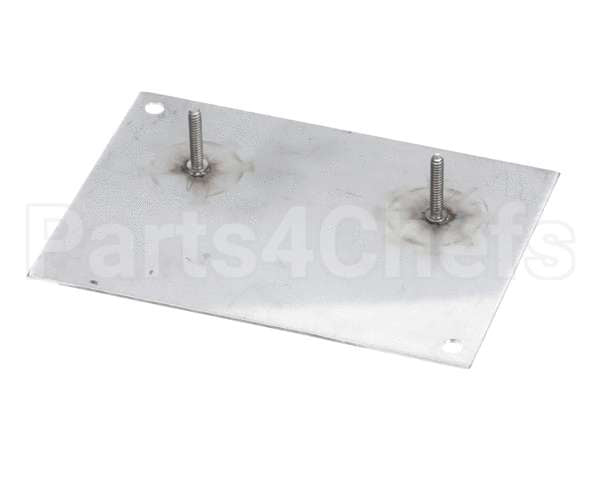 00-857390-00001 Vulcan Hart Plate,Adapter Welement