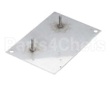 00-857390-00001 Vulcan Hart Plate,Adapter Welement