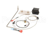 00-857398-00001 Vulcan Hart I,Controller Kit