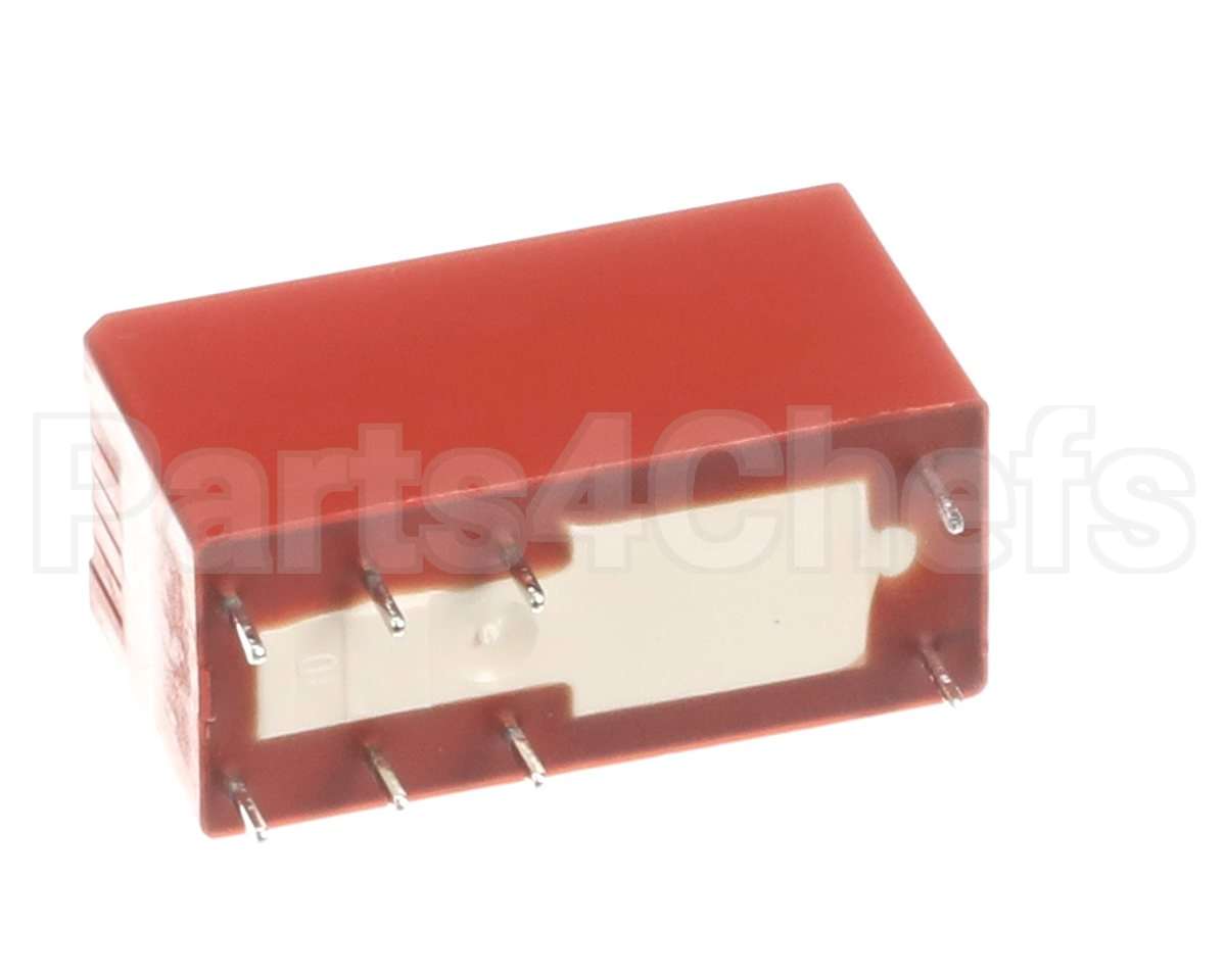 00-857399-00001 Vulcan Hart Relay,