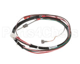 00-857417-00001 Vulcan Hart Pressure Switch Harness