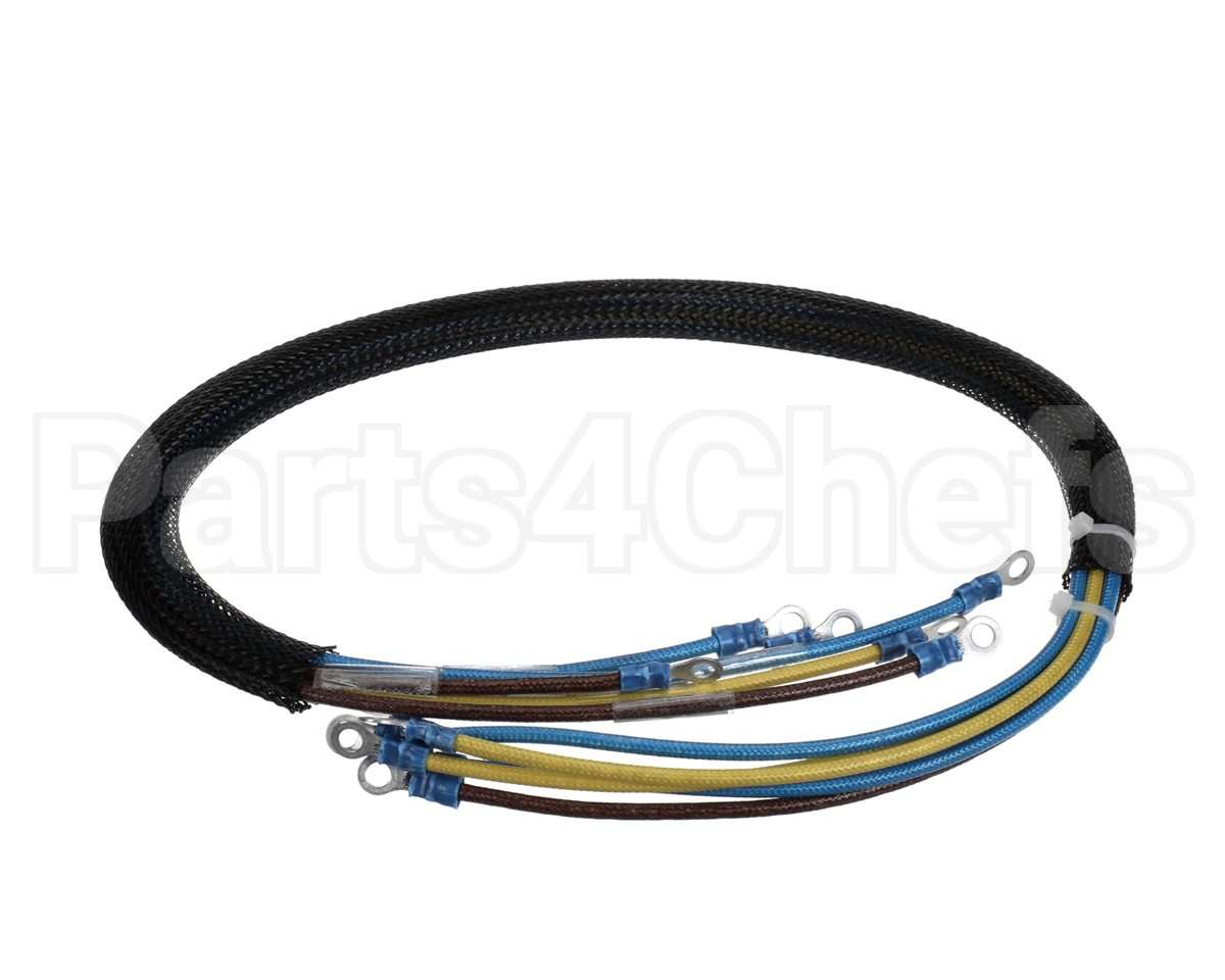00-857418-00001 Vulcan Hart Harness, Element Wiring
