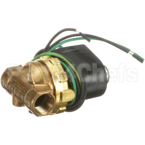 00-857443-00001 Compatible Hobart Steam Solenoid Valve