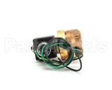 00-857443-00001 Vulcan Hart Valve,1/2 Sol Steam