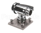 00-857445-00001 Vulcan Hart I,2 Draw-Off Valve,Plug Type