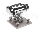 00-857445-00001 Vulcan Hart I,2 Draw-Off Valve,Plug Type