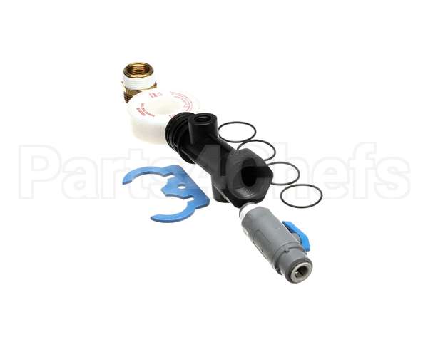 00-857487-00012 Hobart Outlet Valve Assembly