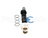 00-857487-00012 Hobart Outlet Valve Assembly