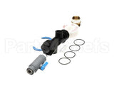 00-857487-00012 Hobart Outlet Valve Assembly