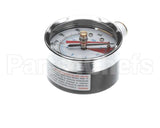 00-857487-00014 Vulcan Hart Gauge,Pressure