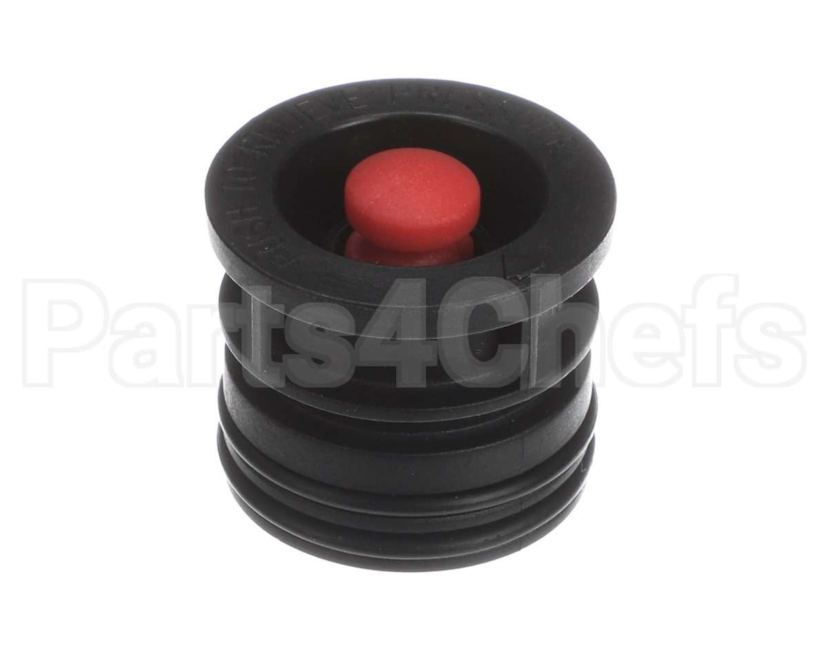 00-857487-00015 Vulcan Hart Valve,Relief
