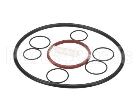 00-857487-00019 Vulcan Hart Kit,O Ring