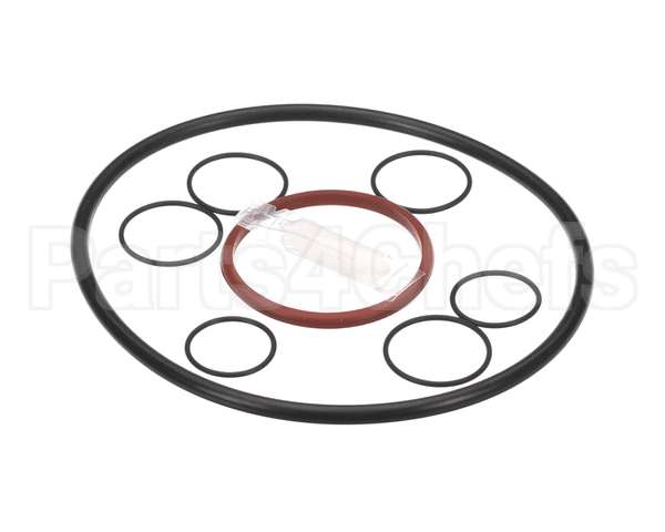 00-857487-00019 Vulcan Hart Kit,O Ring