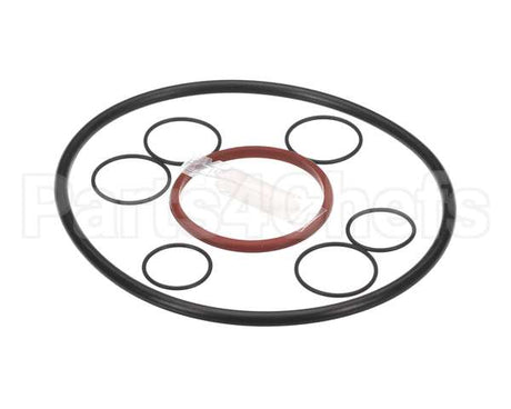 00-857487-00019 Vulcan Hart Kit,O Ring