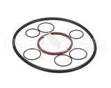 00-857487-00019 Vulcan Hart Kit,O Ring