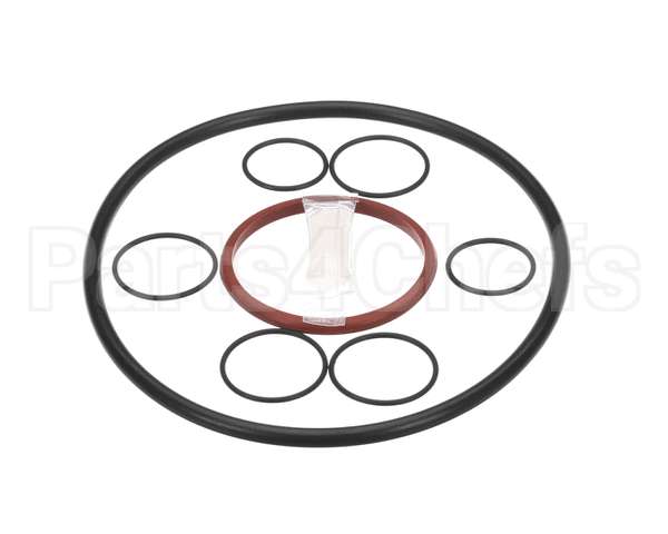 00-857487-00019 Vulcan Hart Kit,O Ring