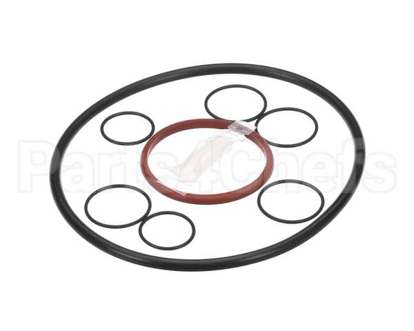 00-857487-00019 Vulcan Hart Kit,O Ring