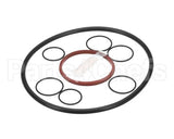 00-857487-00019 Vulcan Hart Kit,O Ring