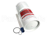 00-857487-SMFDT Vulcan Hart Tube,Dip,10 Delime Tank