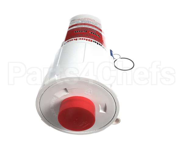 00-857487-SMFDT Vulcan Hart Tube,Dip,10 Delime Tank