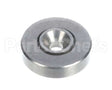 00-857489-00001 Vulcan Hart Bearing,Flat Sst W/Hole