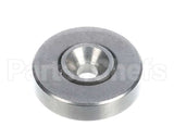 00-857489-00001 Vulcan Hart Bearing,Flat Sst W/Hole