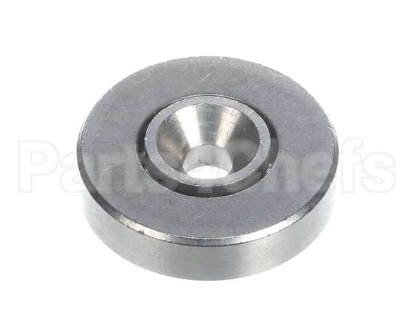00-857489-00001 Vulcan Hart Bearing,Flat Sst W/Hole