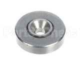 00-857489-00001 Vulcan Hart Bearing,Flat Sst W/Hole